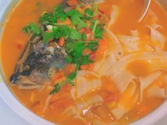 -苏梦江南·淮扬菜(夫子庙店)