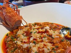-上海滩餐厅(BFC外滩金融中心店)