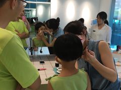 -ID.PHOTO照相馆(嘉里企业中心店)