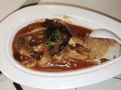 -满满海佛跳墙(千禧店)