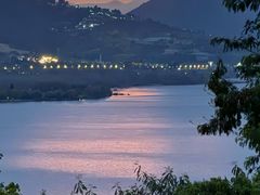 -西昌邛海宾馆