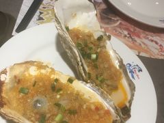 -小天鹅戴斯酒店鲸鲨百汇创作料理