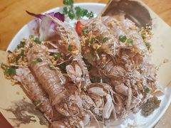 -醉壹号海鲜大排档·老厦门特色菜(厦门美食地标店)