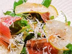 -圣丰索菲特·法国餐厅