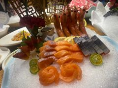 -尚海豆捞(乐虹坊店)