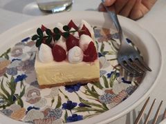 -戈雅法餐厅(世界城广场店)