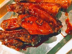 -王裕興肉莊(南禅寺店)