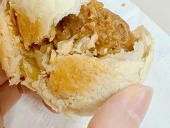 -王家沙点心店(南京西路总店)