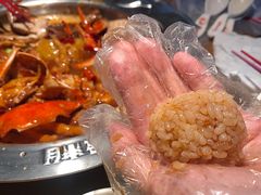 -胖哥俩肉蟹煲(湖滨银泰in77店)