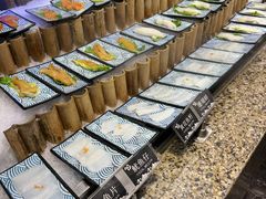 -初色海鲜自助(万丰路店)