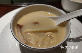 Huizhou Ancient Method Braised Bamboo Shoots with Salted Pork
