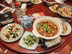 -四季春(美食街店)