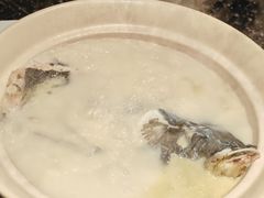 -久宴·天目湖大鱼头(恐龙园店)