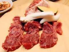 -黄金牧场(明洞总店)