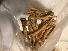 -土门八珍烤鸡腊味店(土门老店)