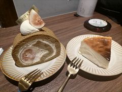 -KNOTKNOT珞珞·日式甜品(K11店)