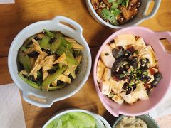 -炒豆合作社(东四总店)