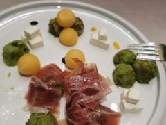 -RIVIERA 松鹤楼(外滩店)