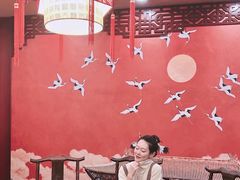 -爱新觉罗福臨火锅馆(万科滑雪场店)