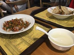 -瓦记米粉(东鼓道店)