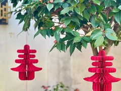 -青果巷历史文化街区