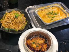 趁热吃烤脑花-碎怂烤肉(钟楼柳巷店)