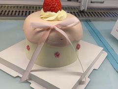 -慕百芙·定制生日蛋糕·DIY