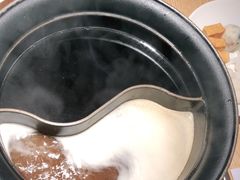 -温野菜涮涮锅(西单大悦城店)