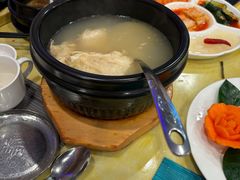 -高丽馆(尊茂店)