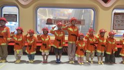 -奈尔宝·儿童乐园·亲子餐厅(苏州大悦城店)