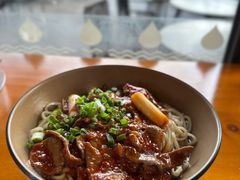 -赤面仔(麓湖美食岛店)