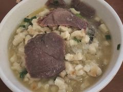 -刘信牛羊肉小炒泡馍(回民街店)