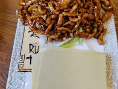 -鼎香润(德胜门内店)