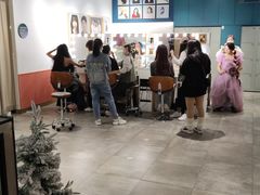 -海马体照相馆(天津世纪都会店)
