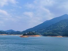 -广州市流溪河国家森林公园
