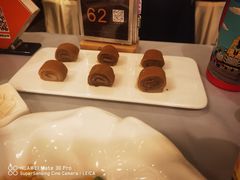 -全聚德(上海首店浦东店)