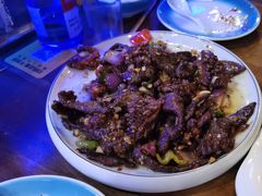 -盛德利食府 天津菜(河西店)