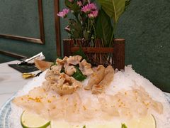 -喜聚薈·花膠雞海鮮火鍋(越秀店)