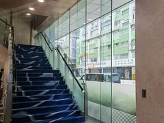 -香港悦品海景酒店