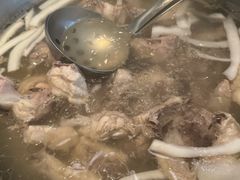 -润园四季椰子鸡火锅(南山海岸城店)