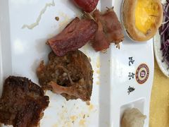 -比尔森啤酒自助烤肉(红旗街店)