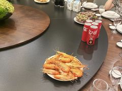 -新丁香海鲜酒店(银海商贸城店)