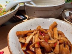 -大师兄·西北小馆(北站缤果空间店)
