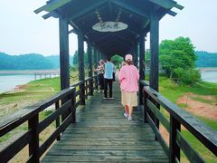 -仙海旅游度假区