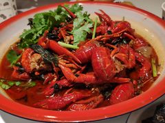 -老长沙龙虾馆·聚会餐厅(白石洲店)