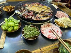 肥龙豆干（薄）-肥龙火锅(南坪店)
