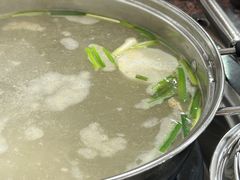 -山珍鲜牛肉火锅本地老字号(汕中老店)