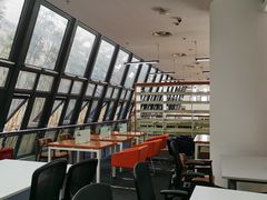 -上海交通大学（闵行校区）-李政道图书馆