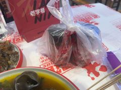 -老闵田螺馆·南昌市井菜·特色小吃(总店)