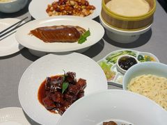 -福海居烤鸭店(鸟巢店)